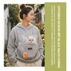 Katzen Rucksack Atmungsaktiv Haustier Rucksack bis 12.5 kg, Produktbild-Vorschau 5