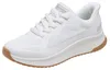 Skechers Slip-Ins Bobs Squad 4 Staple Look Damen Sneaker Voir les images du produit 25