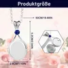 H2O: Plots een zeemeermin ketting, 3 stuks - Ketting met Productafbeelding-voorbeeld 6