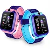 Nd41_Ds_52963 Smartwatch Dla Dzieci Q12 Niebieski Podgląd zdjęcia produktu 3