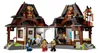 Lego NIN 15-jähriges Jubiläum der Vier-Waffen Voir les images du produit 16