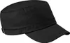 Beechfield casquette unie Army RW204 (taille unique) (Noir) Voir les images du produit 1