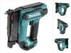 Makita PT354DZ, Nagel-/Klammerpistol, 1 cm, 3,5 cm, 0,6 mm, Produktbild-Vorschau 1