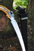 Silky Gunfighter Curve Professional 300 mm, 8,5-6 ZpZ hrubý Náhled obrázku produktu 3