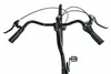 Rower Dallas City 28" 7spd - czarny Podgląd zdjęcia produktu 5