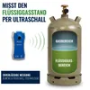 Füllstandsanzeiger für Stahlgasflaschen & Alu-Gasflaschen + Produktbild-Vorschau 3