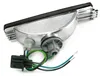 JOM Front Blinker schwarz VW Golf II Jetta 2 GL GTI Produktbild-Vorschau 3