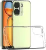 Ochranný kryt pre Xiaomi Redmi 13C Sleeve Transparent Slim Náhľad obrázku produktu 4