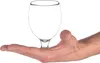 KADAX Verres à bière gobelets hauts 370ml 6 pcs Voir les images du produit 10