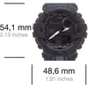 Horloges Casio GBA8001AER Productafbeelding-voorbeeld 19