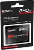 EMTEC SSD Power Plus - SSD - 240GB - intern - 2.5" (6,4 cm) Voir les images du produit 4