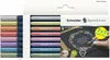 Paint-It 050 Rollerball métallisé, coffret de 8 stylos à Voir les images du produit 3