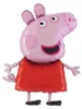 Folienballon - Peppa Wutz, 104cm Produktbild-Vorschau 3