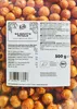 KoRo I Gepuffte  Physalis 500 g Produktbild-Vorschau 4