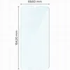 Gehärtetes Glas für Galaxy A15 4G/5G / A25 5G / M15 5G, Produktbild-Vorschau 2