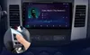 Junsun 2DIN Android rádio Mitsubishi Outlander xl 2 Náhled obrázku produktu 4