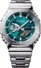 Casio - GM-2110D-3A1ER - Náramkové hodinky - Pánske - Náhľad obrázku produktu 3