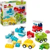 Lego Duplo 10474 Kreatívne vozidlá Náhľad obrázku produktu 1