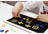 Kreativset SPAGHETTI PAD Start für Schreibgriff-Training Produktbild-Vorschau 2