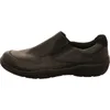 Jomos Straßenslipper in schwarz, Gr. 47 Produktbild-Vorschau 2