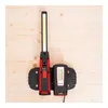 STIER LED Arbeitsleuchten Set, 300/1000 Lumen, magnetisch, Produktbild-Vorschau 2