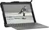 Microsoft Surface Go/Go2, Metropolis Hülle, Schwarz Produktbild-Vorschau 16