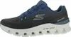 Skechers Glide-Step Pro-Waverra Slipper Schwarz in Gr. 46 Produktbild-Vorschau 7