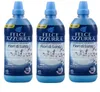 Felce Azzurra Ammorbidente Concentrato 3 x 900ml Fiori Di Produktbild-Vorschau 1