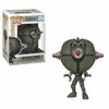 Fallout - Assaultron 374 - Funko Pop! - Vinyl Figur Produktbild-Vorschau 4