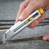 Stanley 1-10-018 Coltello multiuso grigio, giallo Coltello Anteprima dell’immagine prodotto 27