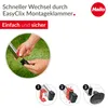 Hailo 9948-001 EasyClix Garden L Verwisselbare Voet Náhled obrázku produktu 11