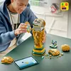 LEGO Editions Trophée Officiel de la Coupe du Monde de la Voir les images du produit 18