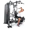 FINNLO Autark 6600, 120 kg, 5 kg, 100 kg, 5 kg, Rücken, Produktbild-Vorschau 21