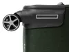 RGL S-030 Kofferset Reisekofferset Stoff 3in1 Koffer Set Produktbild-Vorschau 10