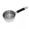Kinghoff Stahltopf mit Deckel 0,5l 12cm KH1253 Produktbild-Vorschau 3