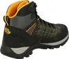 Brütting Mount Crillon High Wanderschuh Grau Produktbild-Vorschau 4