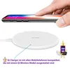 Qi Wireless Ladestation 10W Ladegerät für Google Pixel 10 Produktbild-Vorschau 4