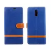 Nokia 2.3 Handy Hülle Schutz-Tasche Case Cover Kartenfach Produktbild-Vorschau 3