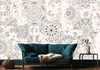 Muralo Vlies Fototapete orientalisches MOSAIK Ornamente Produktbild-Vorschau 9