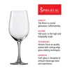 Spiegelau Sada červeného vína/4 Winelovers 4090177 Náhled obrázku produktu 20