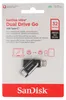 SanDisk Ultra Dual Drive Go USB flash drive 32 GB USB Anteprima dell’immagine prodotto 14