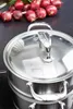 Demeyere Dutch Oven, 220 mm Produktbild-Vorschau 9