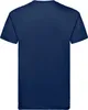 Fruit Of The Loom Herren Super Premium Kurzarm T-Shirt Produktbild-Vorschau 2