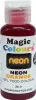Magic Colours NEON Orange 32 g Lebensmittel Farbstoff Produktbild-Vorschau 2