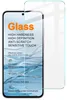 2 vetri protettivi per display Samsung Galaxy A27 5G in Anteprima dell’immagine prodotto 2