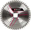 Einhell Stat. Sägen-Zubehör Sägebl. HM Ø 210x30x2,4 Z48 Produktbild-Vorschau 1