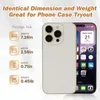 Omgoods - Telefono cellulare Nepphone - Replica 1:1 per Anteprima dell’immagine prodotto 4