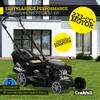 Craftfull Benzinrasenmäher CR-224-30 | Selbstfahrantrieb - Produktbild-Vorschau 4
