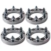 dystanse kół 4x30mm 6x139.7 do Mitsubishi Pajero Honda Podgląd zdjęcia produktu 1