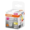 OSRAM LED Spot Strahler Superstar Plus GU10 6W 575lm Produktbild-Vorschau 2